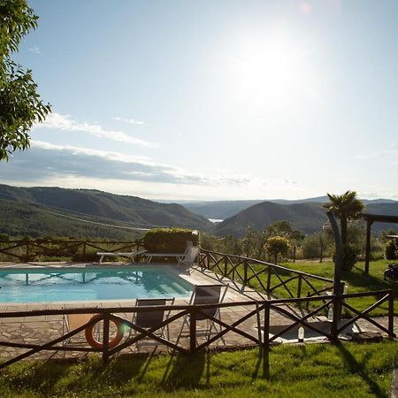 Agriturismo Podere Acqualoreto Exterior foto