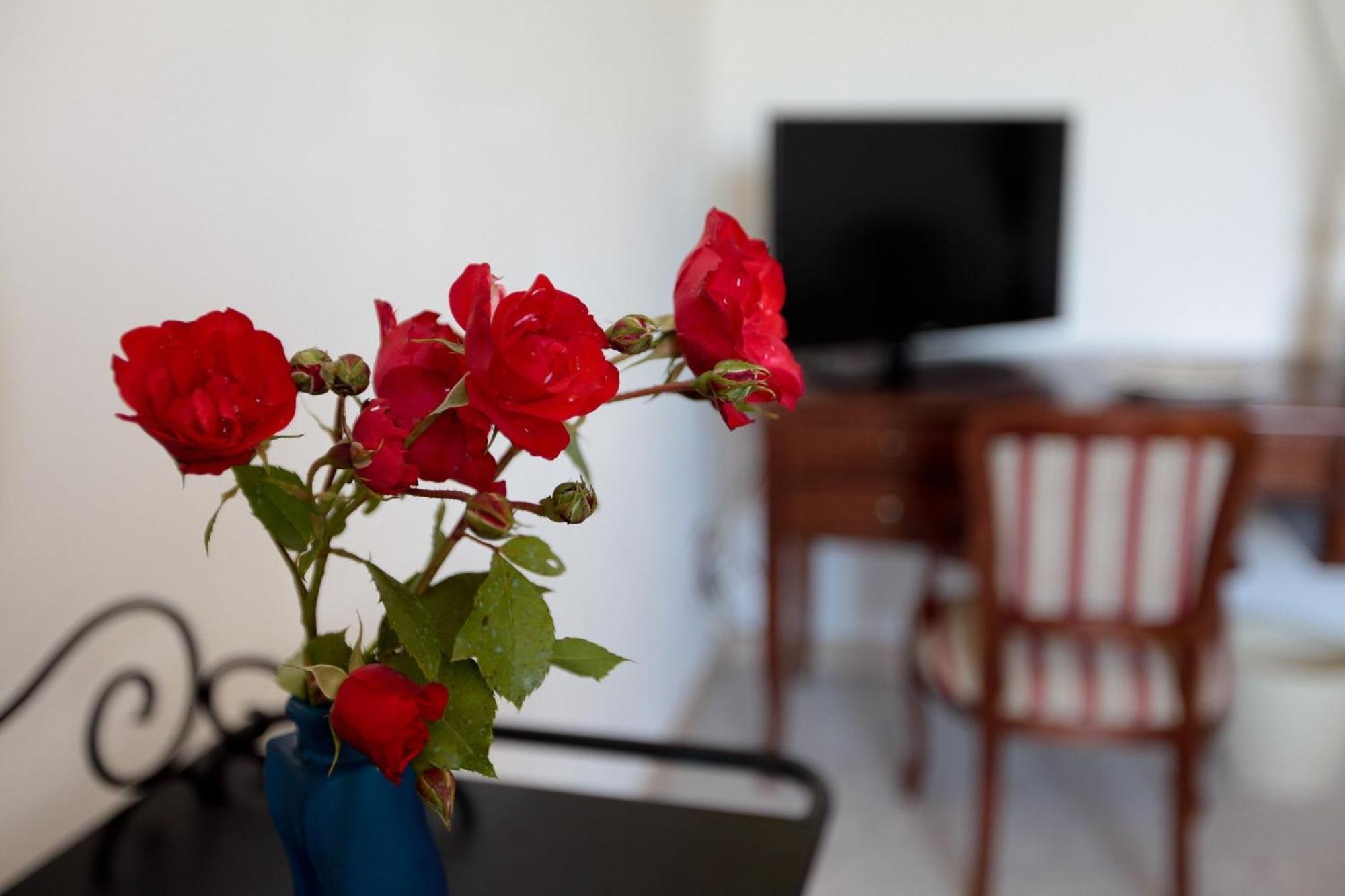 Agriturismo Podere Acqualoreto Cameră foto