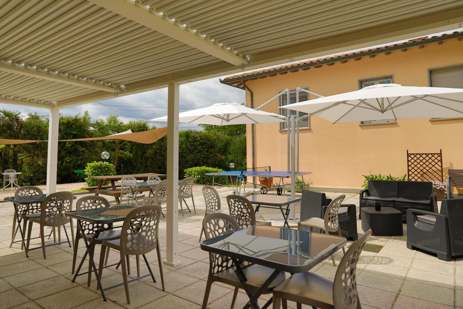 Agriturismo Podere Acqualoreto Exterior foto